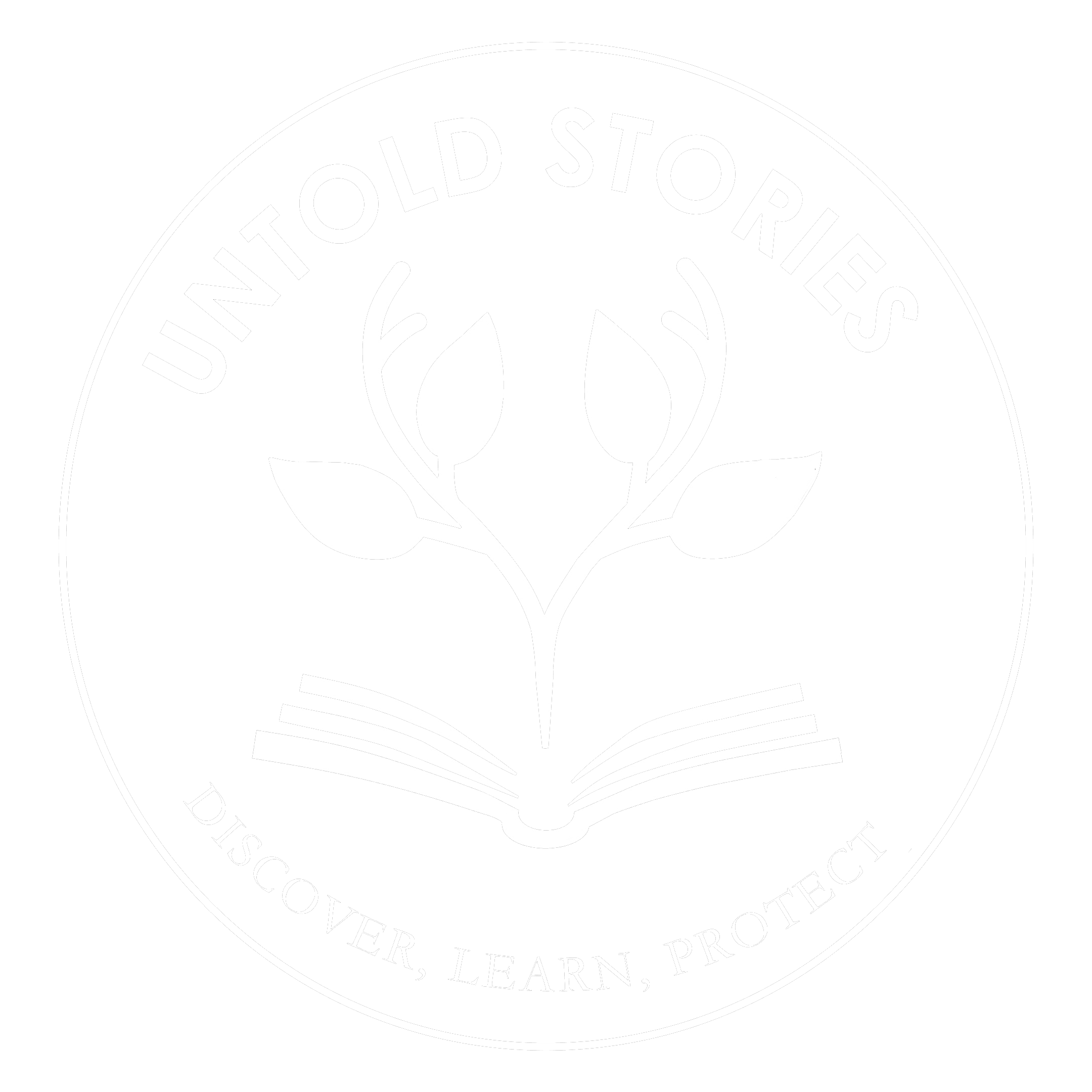 Untold Wildlife